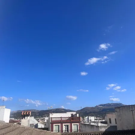 Infantes 8 - Centro Ciudad Апартаменты