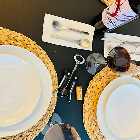 Infantes 8 - Centro Ciudad Ronda