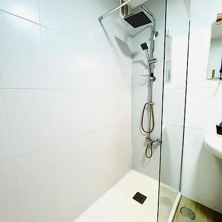 Infantes 8 - Centro Ciudad *