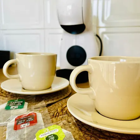 Appartement Infantes 8 - Centro Ciudad *