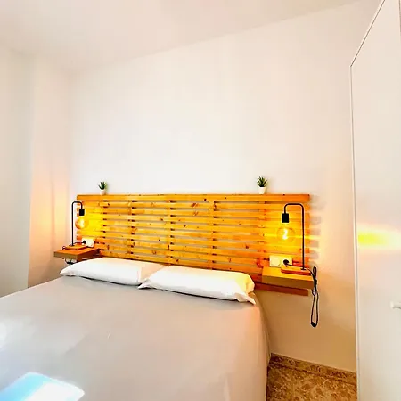 Appartement Infantes 8 - Centro Ciudad