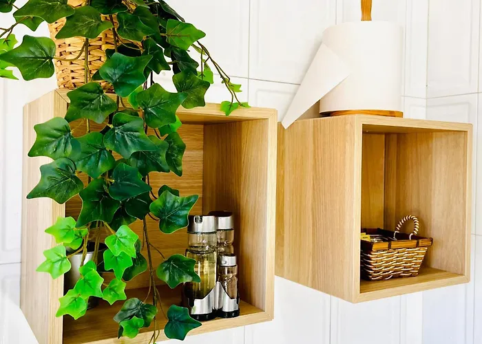 Infantes 8 - Centro Ciudad Apartman *