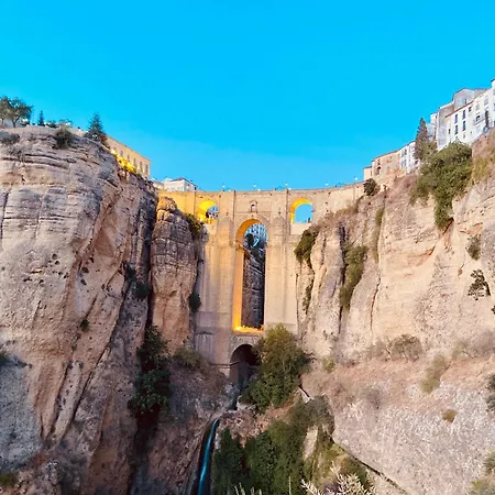 Infantes 8 - Centro Ciudad * Ronda