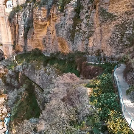 Infantes 8 - Centro Ciudad