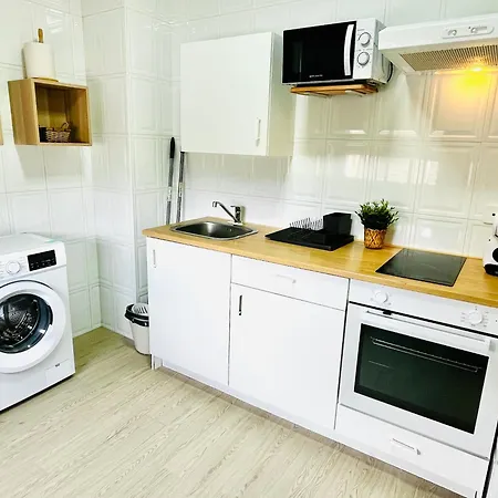 Apartamento Infantes 8 - Centro Ciudad Ronda