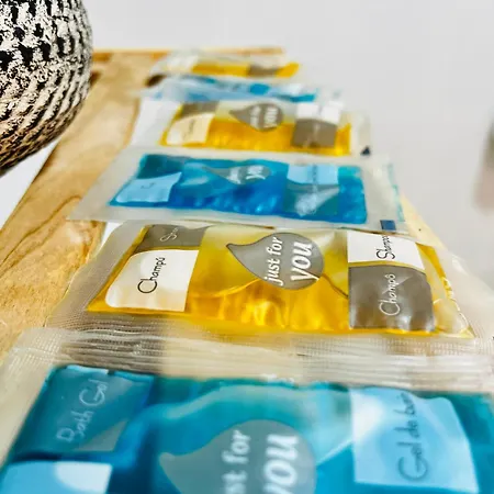 Infantes 8 - Centro Ciudad