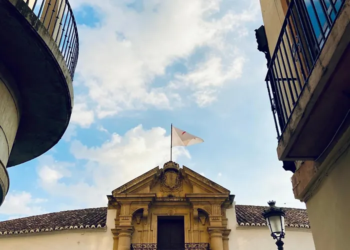 Appartamento Infantes 8 - Centro Ciudad
