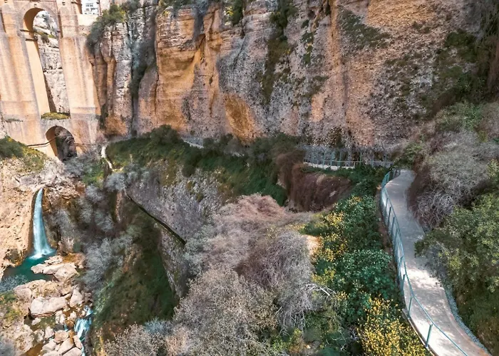 Infantes 8 - Centro Ciudad