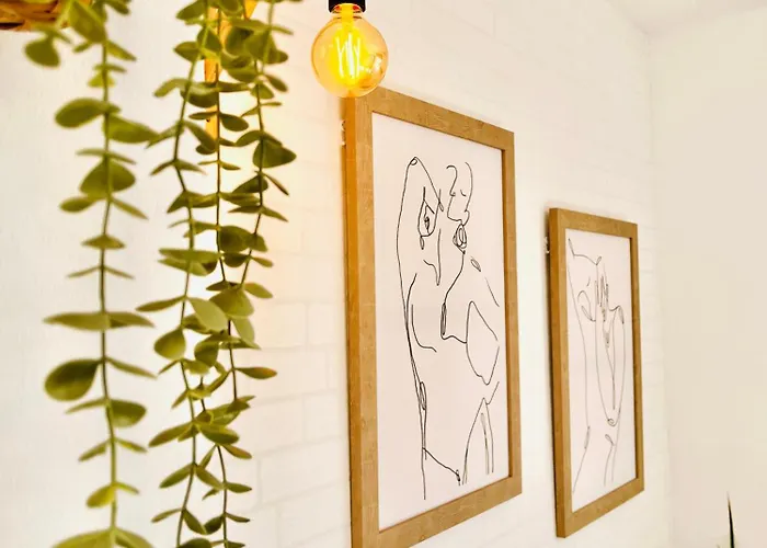 Infantes 8 - Centro Ciudad *