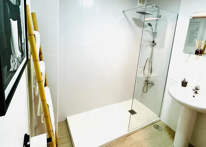 Infantes 8 - Centro Ciudad