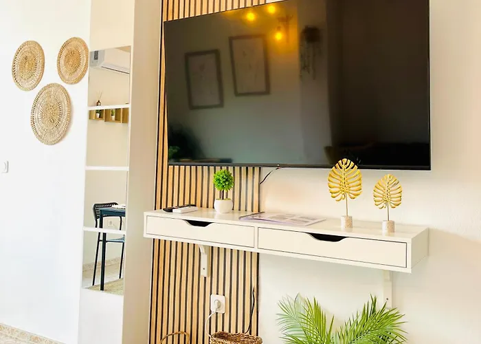 Infantes 8 - Centro Ciudad Apartamento Ronda