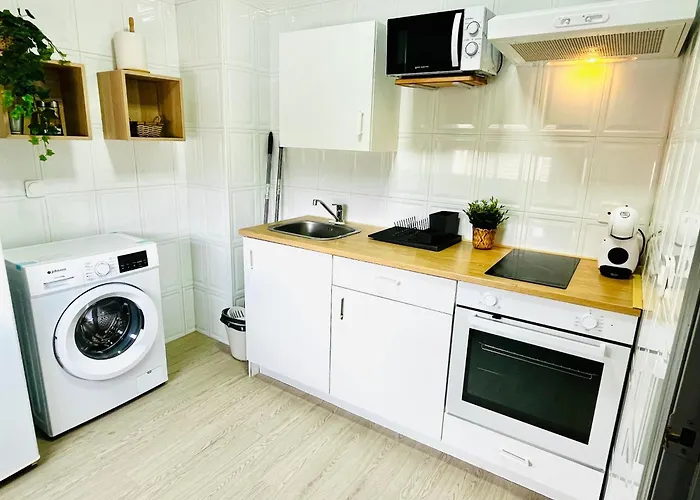 Apartamento Infantes 8 - Centro Ciudad Ronda