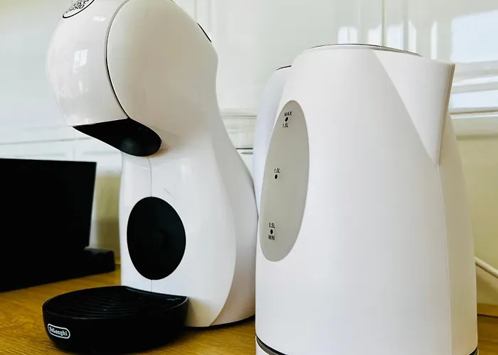 Infantes 8 - Centro Ciudad * רונדה