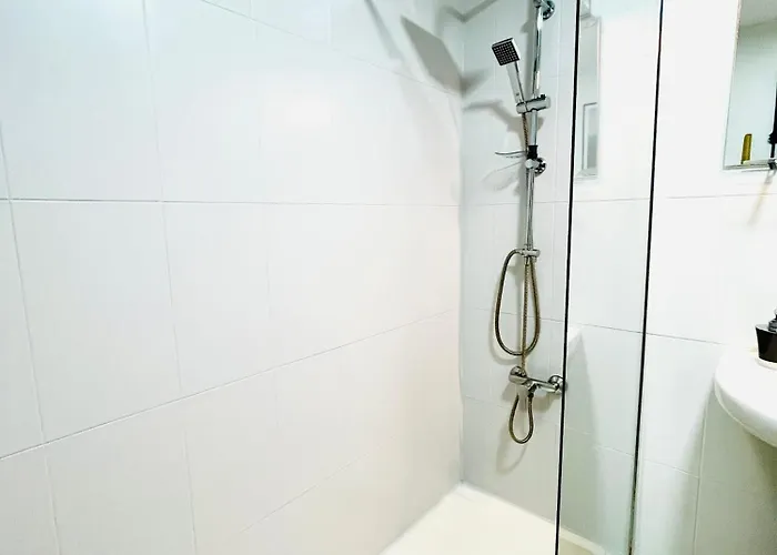 Infantes 8 - Centro Ciudad *