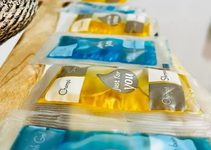 Infantes 8 - Centro Ciudad